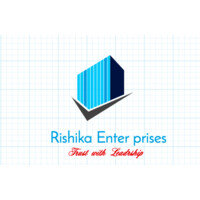 Rishika Enterprises logo - Similar company to Rishika Enterprise