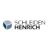 Schleidenhenrich Gbr