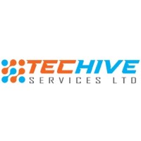 Techive Services Ltd logo - Similar company to Techive