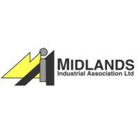 Midlands Industrial Association Ltd logo - Similar company to Prince, Warnes Limited