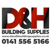D&H BUILDING SUPPLIES LIMITED logo - Similar company to Rowebb Ltd