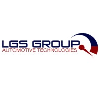 LGS Group Inc. logo - Similar company to Egis Mobile Electric