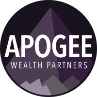 Apogee Wealth Partners logo - Similar company to Webive Digital Marketing - Seo, Web Design, And Social Media