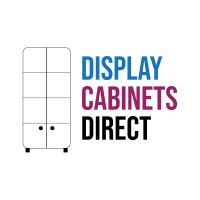 Display Cabinets Direct logo - Similar company to A1Designs