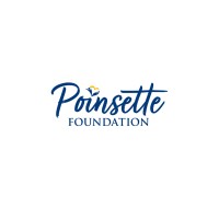 The Poinsette Foundation logo - Similar company to Steps Foundation, Inc