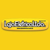 Loja Elétrica Ltda. logo - Similar company to Camtech Projetos E Serviços De Eng. Elétrica