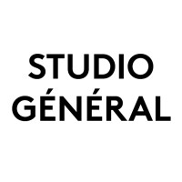 Studio Général logo - Similar company to Arro Studio