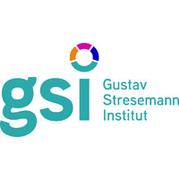 Gustav-Stresemann-Institut E.V. logo - Similar company to Gino Binda Ag