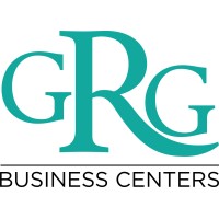 GRG Business Centers logo - Similar company to Leftside Design
