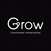 Grow Inversiones Inmobiliarias logo - Similar company to Propiedades & Inversiones