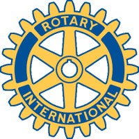 Rotary Club of Shenendehowa logo - Similar company to Execontrol Global Solutions
