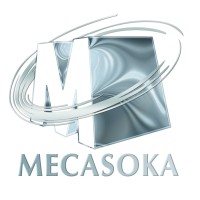 MECASOKA logo - Similar company to Samyb