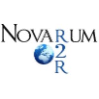 Novarum Consultancy logo - Similar company to Bsmart Media Llc
