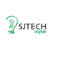 SJTECH Digital logo - Similar company to Sjtech