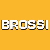 Brossi AG logo - Similar company to Weckerle Ag  • Tradition • Kompetenz • Leidenschaft