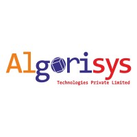 Algorisys logo - Similar company to Kartlify