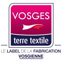 Vosges terre textile logo - Similar company to Labonal