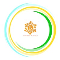 Burnished Law Journal logo - Similar company to Msb - Legal & Tax Consultants