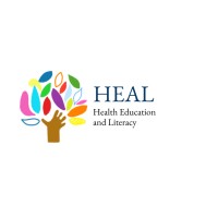 HEAL for Health logo - Similar company to Youth Network For Developing Engineers