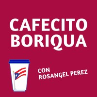 Cafecito Boriqua logo - Similar company to Michael Bublé