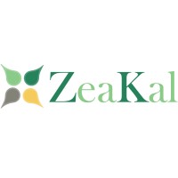 ZeaKal, Inc logo - Similar company to Powerpollen