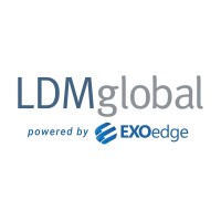 LDM Global logo - Similar company to Litigation Solutions, Inc.