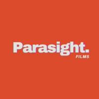 Parasight Films logo - Similar company to Bubbleco Marketing And Branding