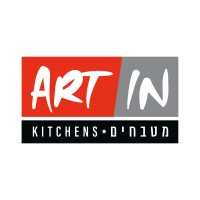 Art-in kitchens logo - Similar company to Dry-Now