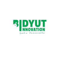 Bidyut Innovation Pvt. Ltd. logo - Similar company to Bidyut & Rakesh