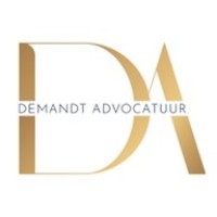Demandt Advocatuur logo - Similar company to Flott