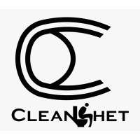 Cleanshet logo - Similar company to Rotoris Limited