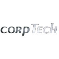 CorpTech - Archive, Backup & Compliance logo - Similar company to Corptech