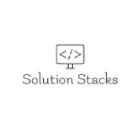 Solution Stacks logo - Similar company to Solutionstack