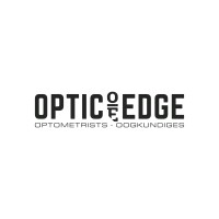Optic Edge Optometrists logo - Similar company to Sieff Optometrists Incorporated