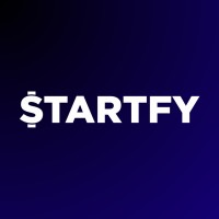 STARTFY logo - Similar company to Startyfi