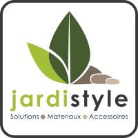 Jardistyle logo - Similar company to Aquiter