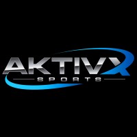 AKTIVX SPORTS logo - Similar company to Lalo