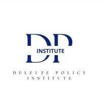 deleuze policy institute logo - Similar company to Queer Maghreb Coalition