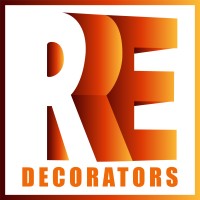 RE Decorators ltd logo - Similar company to Precision Construction