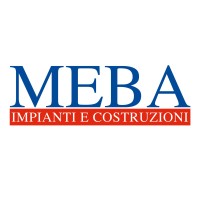 MEBA Impianti e costruzioni SRL logo - Similar company to Meba S.R.L.