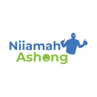 Niiamah Ashong logo - Similar company to Beam Studio