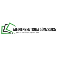 Medienzentrum Günzburg logo - Similar company to Xbuild