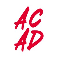 ACAD Académie d'Art Dramatique de Lyon logo - Similar company to Attable Festival