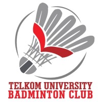Telkom University Badminton Club logo - Similar company to Pamtkla