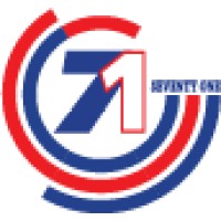 Seventy One Ltd logo - Similar company to Dblog Group