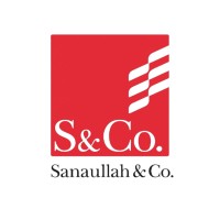 Sanaullah & Co. logo - Similar company to Feed Forward