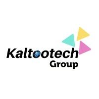 KALTOOTECH GROUP logo - Similar company to Zte Uganda Limited