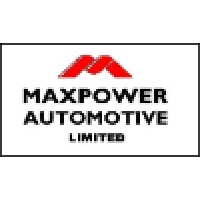 Maxpower Automotive Ltd logo - Similar company to Lander Tubular Products