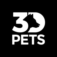 3DPets logo - Similar company to Palumbo Associates, Inc. - Exhibit Design & Production