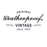 Weatherproof® Vintage logo - Similar company to Evolution 2000 Inc